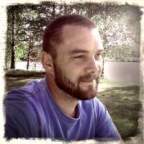 Henric Dahlöv Profilbild